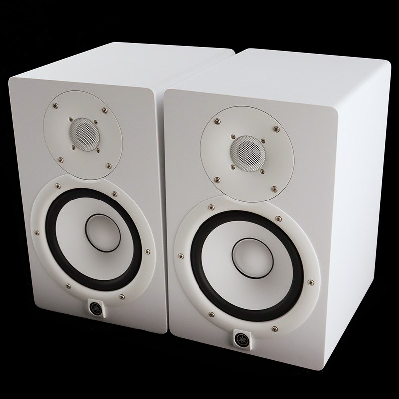 YAMAHA HS7W ペアの画像